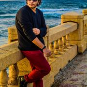 Ayeman Gulrez's avatar