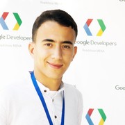 Messaoud Bahe Eddine Berbache's avatar