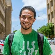 Mohamed Raafat's avatar