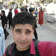 Ahmed El_Sayed's avatar
