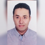 Mohamed Elmekkawy