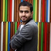 Majid Al Washahi