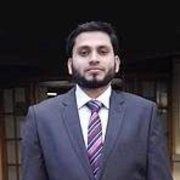 Hussain Ahmad