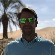Alexander Bock's avatar