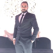 Amr Nabil's avatar