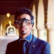 Saeid A. Alzahrani's avatar