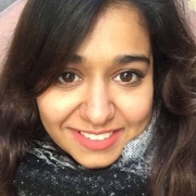 Jumanah Alsaber's avatar
