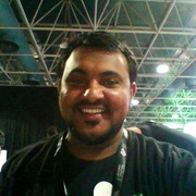 MUGAHED QADERI's avatar