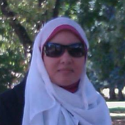 Dr. Noura Semary's avatar