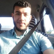 Abdelilah Boubchir's avatar