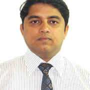 Mohammad Ibrahim's avatar