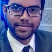 Abhinav Srivastava's avatar
