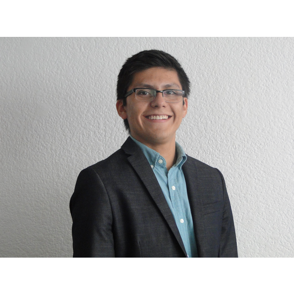 Alejandro Sánchez Gutiérrez's (alexsanc250595) software portfolio | Devpost