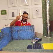 Mohammed Alfehaid