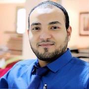 Mahmoud said's avatar