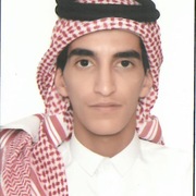 Mohammed Albalwi