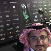 Mishal Alsharekh's avatar