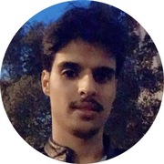 Mohammed Saud Alyazidi