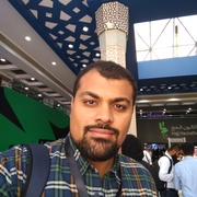 Mohammed Janoubi
