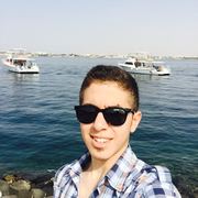 Abdallah Alshantti