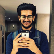 Akarsh Agarwal's avatar