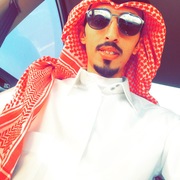 Fahad Almtere