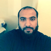 Faisal Alshammari's avatar