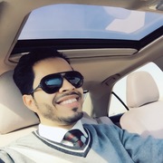 Ali almatrafi