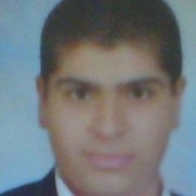 Ahmed EL-Bawab's avatar