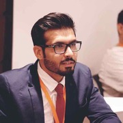 Eisa Aljohani