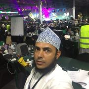 Abdulbasit al-mahrouqi