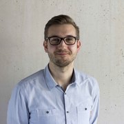 Holger Budde's avatar