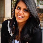 Shalakha Jain