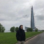 Daniil Bosenko's avatar