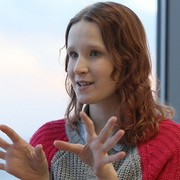 Svetlana Karnauhova's avatar
