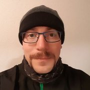 Michael Frankfurter's avatar