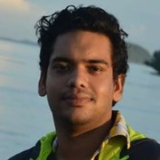 Shahriar Rahman's avatar