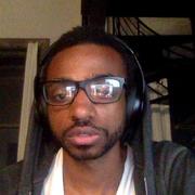 Arion Hardison's avatar