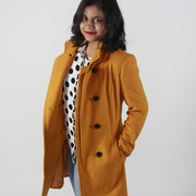 Koyena Pal