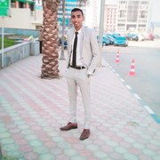 Mostafa Khodary