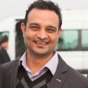 deepak verma's avatar