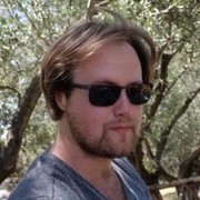 Nikolay Ledentsov Jr.'s avatar