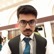 Shahzaib Shahid