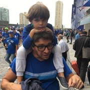 Conor Brady's avatar