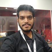 Krishnan M