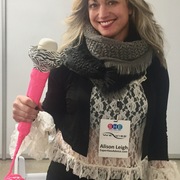 Alison Leigh, MFT's avatar