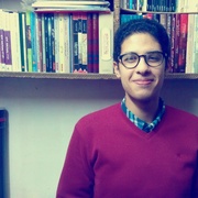 Mohammed Deifallah's avatar