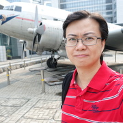 Roger Leung's avatar