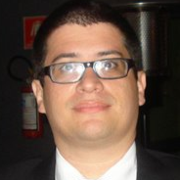 Mauricio Lisbão da Silva's avatar