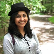Kalyani Sunil Chikte